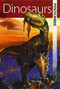 Dinosaurs Postcards by Dover, 9780486480657