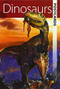 Dinosaurs Postcards by Dover, 9780486480657