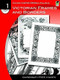 Dover Digital Design Source #1 (Victorian Frames and Borders) by Dover, 9780486990613