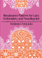 Renaissance Patterns for Lace, Embroidery and Needlepoint by Federico Vinciolo, 9780486224381