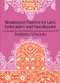 Renaissance Patterns for Lace, Embroidery and Needlepoint by Federico Vinciolo, 9780486224381