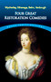 Four Great Restoration Comedies by William Wycherley, 9780486445700