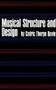 Musical Structure and Design by Cedric T. Davie, 9780486216294