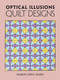 Optical Illusions Quilt Designs by Sharon Cerny Ogden, 9780486279329