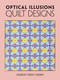 Optical Illusions Quilt Designs by Sharon Cerny Ogden, 9780486279329