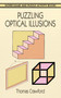 Puzzling Optical Illusions by Thomas Crawford, 9780486401515