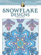 Creative Haven Snowflake Designs Coloring Book by A. G. Smith, 9780486791852