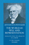 The World as Will and Representation, Vol. 1 by Arthur Schopenhauer, 9780486217611