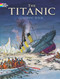 The Titanic Coloring Book by Peter F. Copeland, 9780486297569
