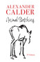 Animal Sketching by Alexander Calder, 9780486201290