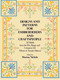 Designs and Patterns for Embroiderers and Craftspeople by William Briggs & Co., Marion Nichols, 9780486230306