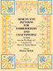 Designs and Patterns for Embroiderers and Craftspeople by William Briggs & Co., Marion Nichols, 9780486230306