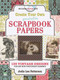 Create Your Own Printable Scrapbook Papers (135 Vintage Designs for Use with Photoshop Elements) by Jodie Lee Patterson, 9780486991719