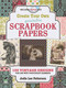 Create Your Own Printable Scrapbook Papers (135 Vintage Designs for Use with Photoshop Elements) by Jodie Lee Patterson, 9780486991719