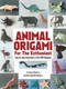 Animal Origami for the Enthusiast (Step-by-Step Instructions in Over 900 Diagrams/25 Original Models) by John Montroll, 9780486247922