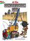 At the Construction Site Coloring Book by Steven James Petruccio, 9780486436616