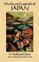 Myths and Legends of Japan by F. Hadland Davis, 9780486270456