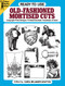 Ready-to-Use Old-Fashioned Mortised Cuts by Carol Belanger Grafton, 9780486253374