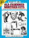 Ready-to-Use Old-Fashioned Mortised Cuts by Carol Belanger Grafton, 9780486253374