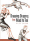 Drawing Drapery from Head to Toe by Cliff Young, 9780486455914