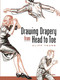 Drawing Drapery from Head to Toe by Cliff Young, 9780486455914