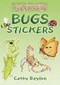 Glitter Bugs Stickers (Miniature Edition) by Cathy Beylon, 9780486447551