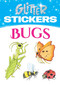 Glitter Bugs Stickers by Cathy Beylon, 9780486447551