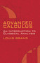 Advanced Calculus (An Introduction to Classical Analysis) by Louis Brand, 9780486445489