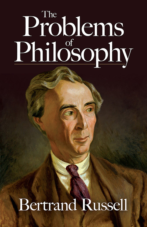 The Problems of Philosophy - 9780486406749 by Bertrand Russell, 9780486406749