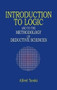 Introduction to Logic (and to the Methodology of Deductive Sciences) by Alfred Tarski, 9780486284620