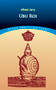 Ubu Roi by Alfred Jarry, 9780486426877