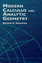Modern Calculus and Analytic Geometry by Richard A. Silverman, 9780486421001