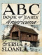 ABC Book of Early Americana by Eric Sloane, 9780486498089