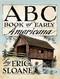 ABC Book of Early Americana by Eric Sloane, 9780486498089