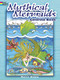 Mythical Mermaids Coloring Book by Marty Noble, 9780486481692