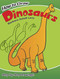How to Draw Dinosaurs by Barbara Soloff Levy, Drawing, 9780486479088
