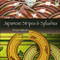 Japanese Stripes and Splashes by Furuya Setsuzan, 9780486472614