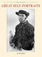 Great Self-Portraits by Carol Belanger Grafton, 9780486421681