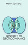 Principles of Electrodynamics by Melvin Schwartz, 9780486654935