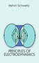 Principles of Electrodynamics by Melvin Schwartz, 9780486654935