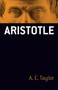 Aristotle by A. E. Taylor, 9780486202808