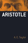 Aristotle by A. E. Taylor, 9780486202808
