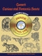 Gesner's Curious and Fantastic Beasts CD-ROM and Book by Konrad Gesner, 9780486995779