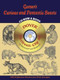 Gesner's Curious and Fantastic Beasts CD-ROM and Book by Konrad Gesner, 9780486995779