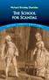 The School for Scandal - 9780486266879 by Richard Brinsley Sheridan, 9780486266879