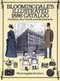 Bloomingdale's Illustrated 1886 Catalog by Bloomingdale Brothers, 9780486257808