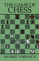 The Game of Chess by Siegbert Tarrasch, 9780486254470