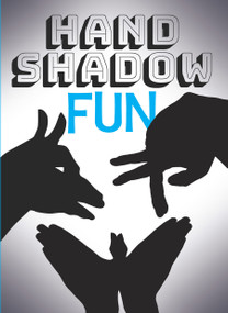 Hand Shadow Fun by Frank Jacobs, Henry Bursill, 9780486796741