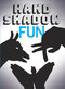 Hand Shadow Fun by Frank Jacobs, Henry Bursill, 9780486796741