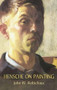 Hensche on Painting by John W.  Robichaux, Dorothy Billiu-Hensche, 9780486437286